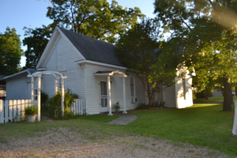 Bed & Breakfast The Carleton House