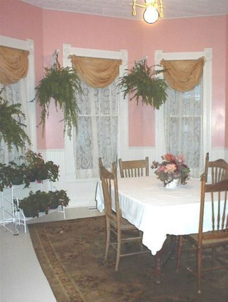 Bed & Breakfast The Carleton House