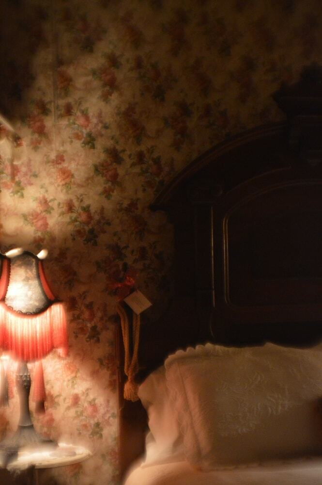 Bed & Breakfast The Carleton House