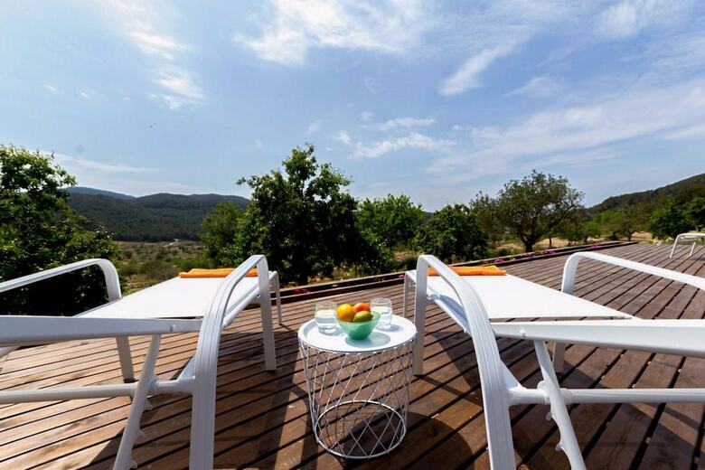 Villa Casa Petita