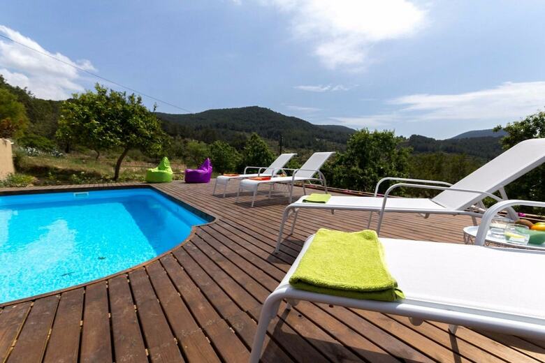 Villa Casa Petita