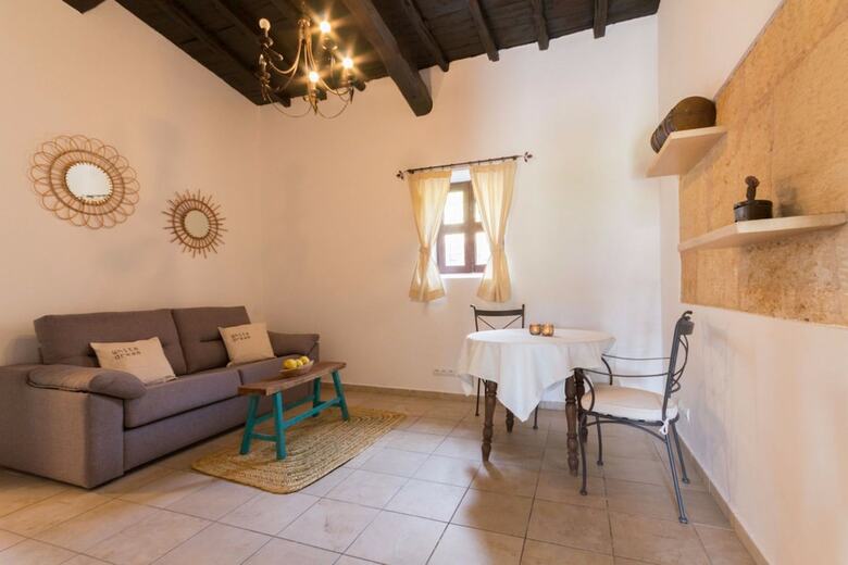 Villa Casa Petita