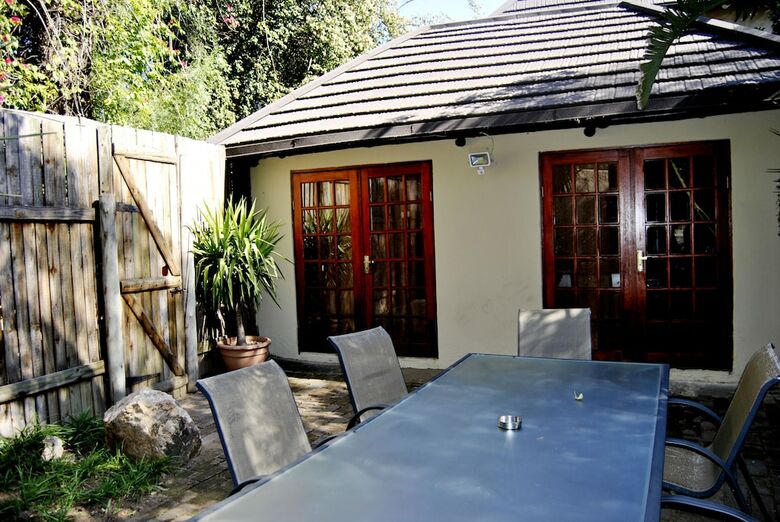 Birch Tree Cottage B&B