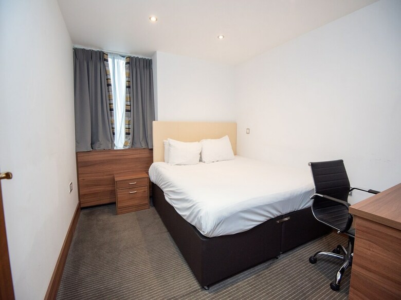 Aparthotel Le Grove Apartments