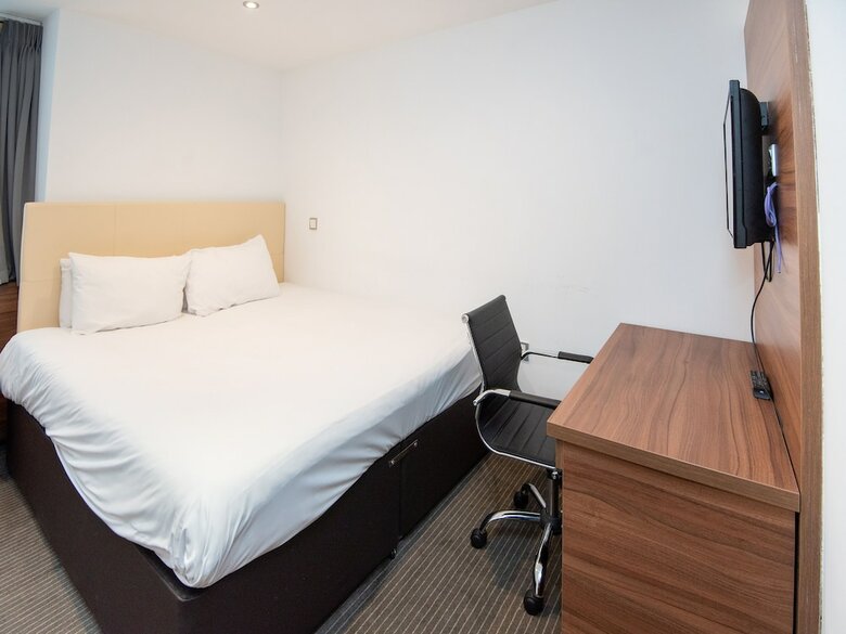 Aparthotel Le Grove Apartments