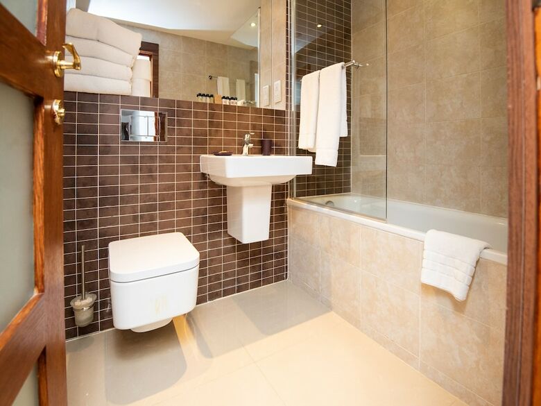 Aparthotel Le Grove Apartments