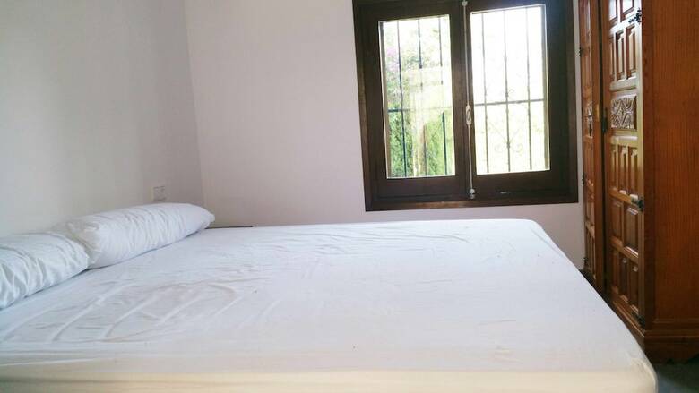 Villa Chalet Madero