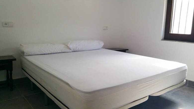 Villa Chalet Madero