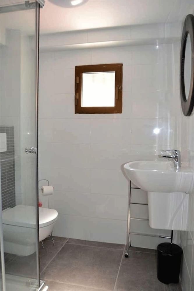 Villa Chalet Madero