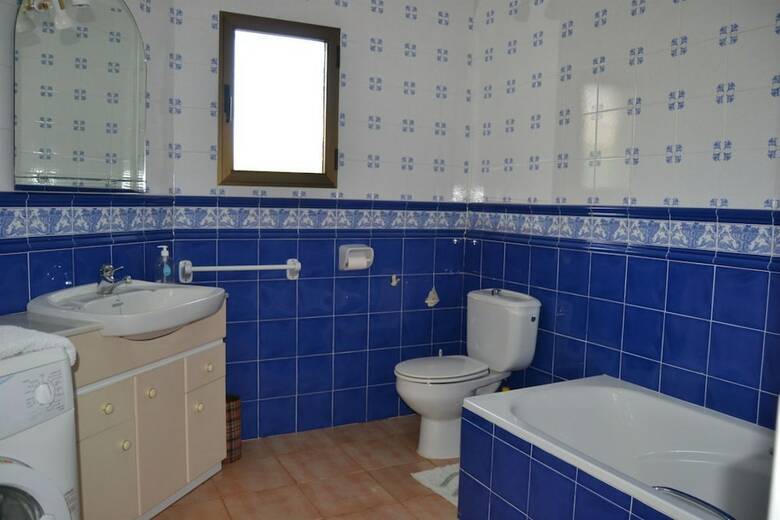 Villa Chalet Libertad