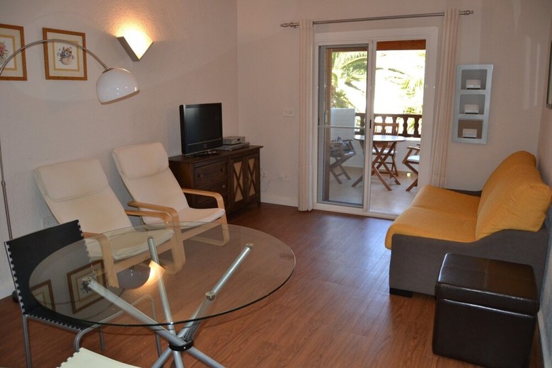 Apartamentos Np