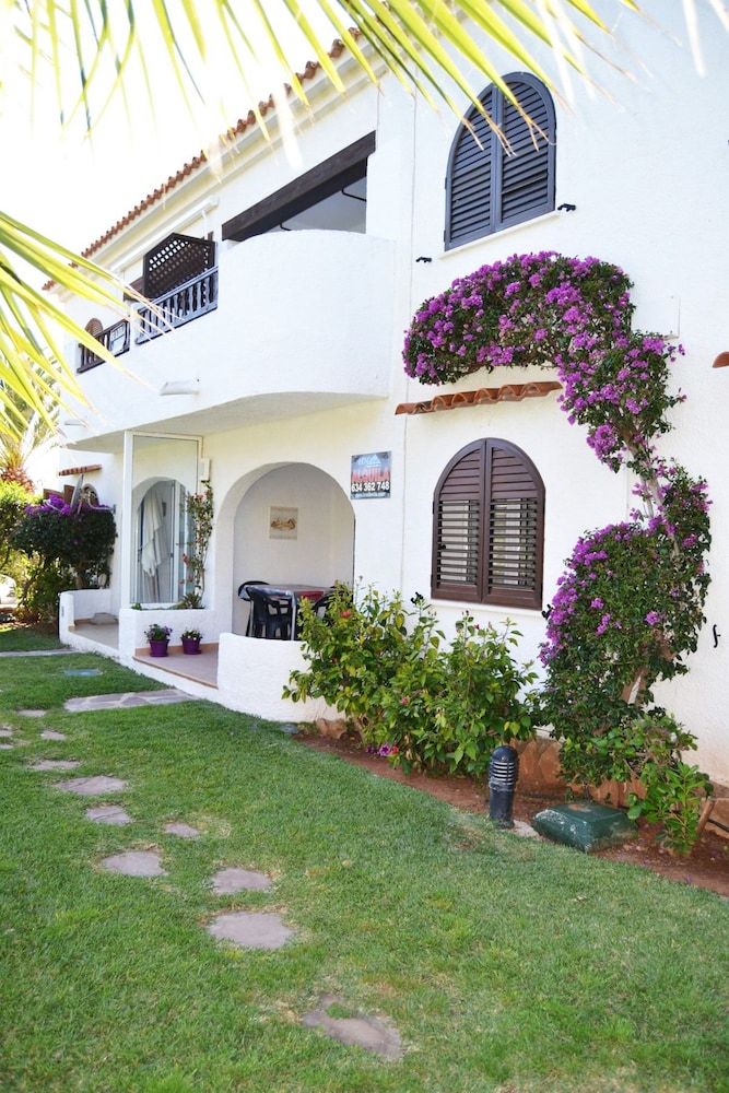 Apartamentos Np