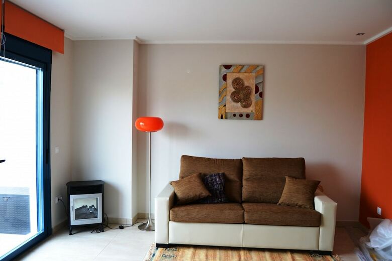 Apartamentos Olas