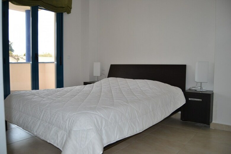 Apartamentos Olas