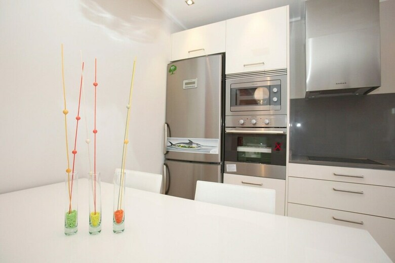 Apartamentos Olas