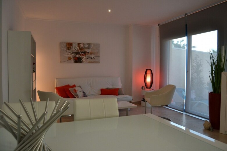 Apartamentos Olas