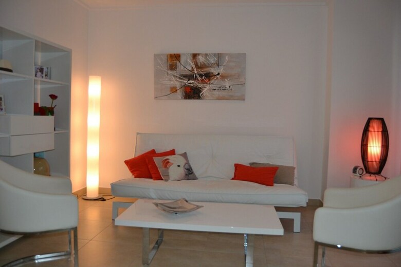 Apartamentos Olas