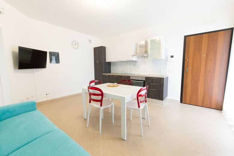 Casa Vacanze La Vita � Bella
