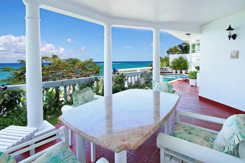 Quadrille, Silver Sands 4br