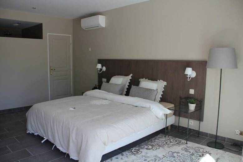 Hotel Les Jardins De Soulane