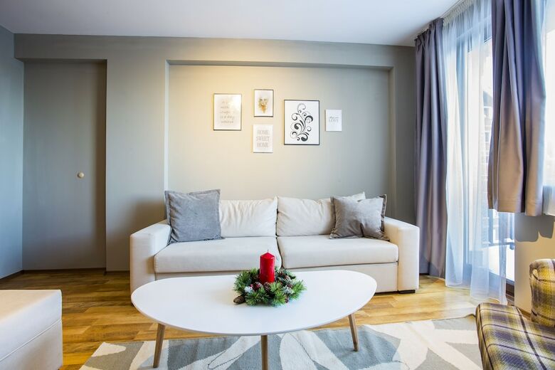 Hotel Sunny Hills Ski