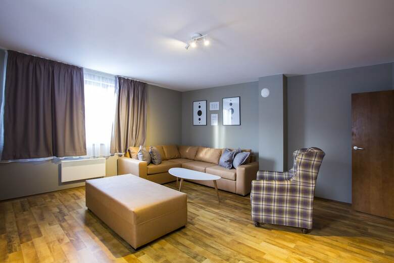 Hotel Sunny Hills Ski