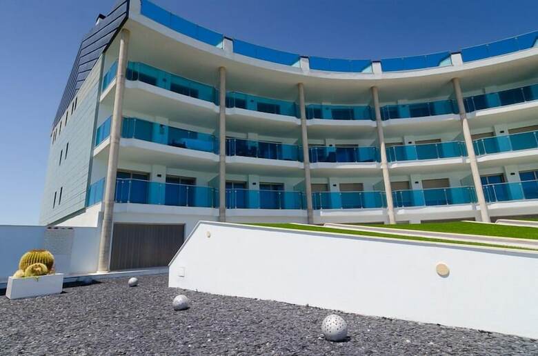 Apartamentos Salacia