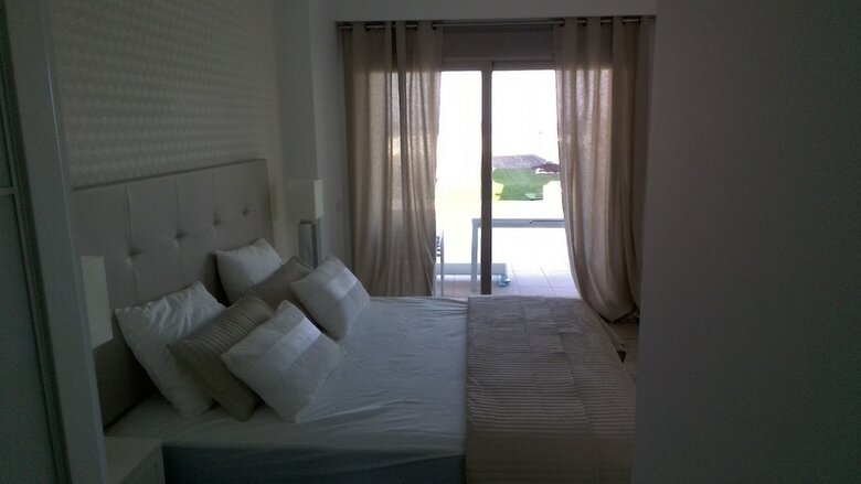 Apartamentos Salacia