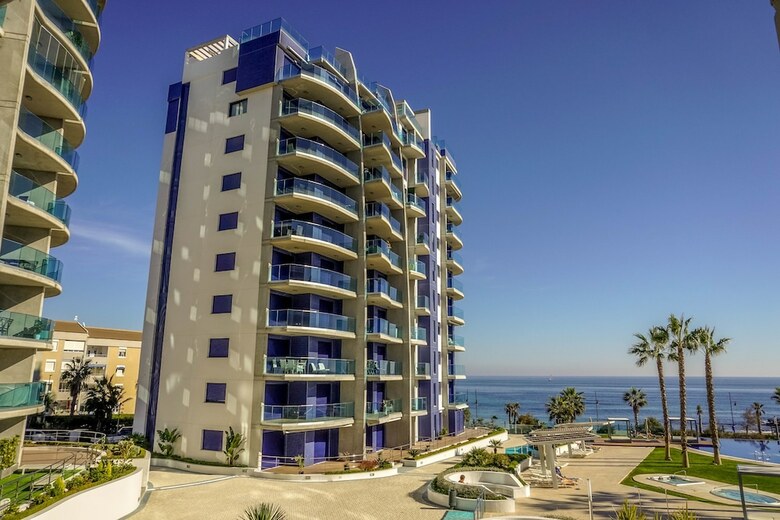 Apartamento Bennecke Primavera