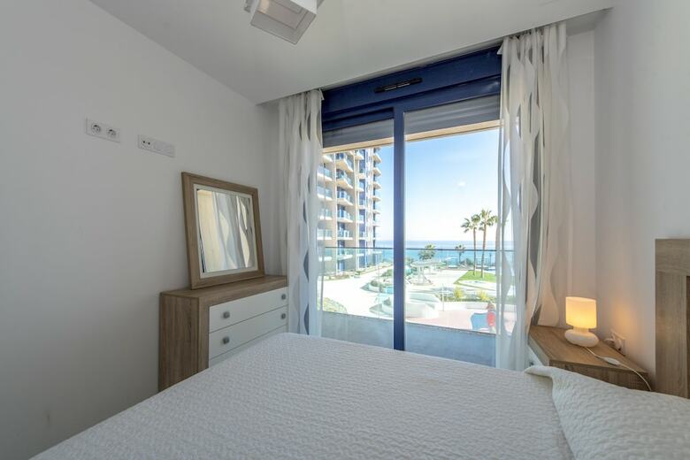Apartamento Bennecke Primavera