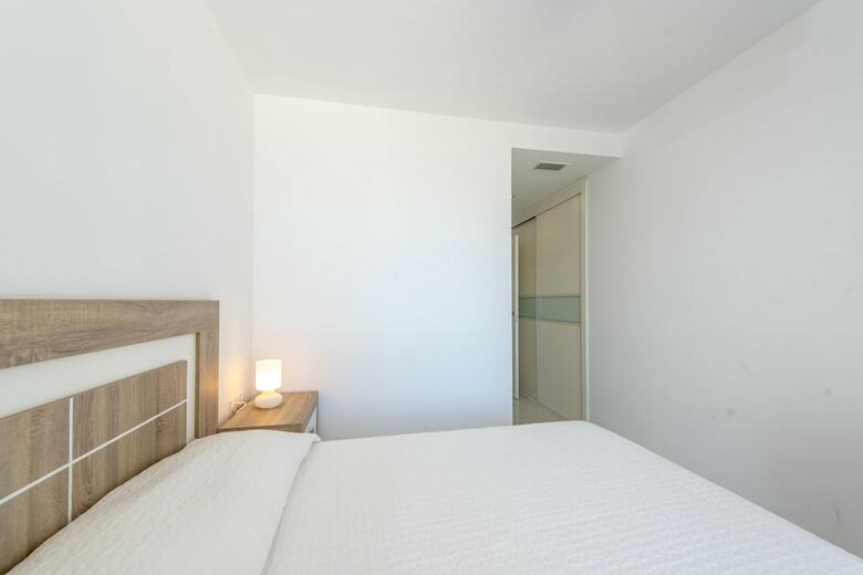 Apartamento Bennecke Primavera