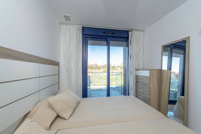 Apartamento Bennecke Primavera