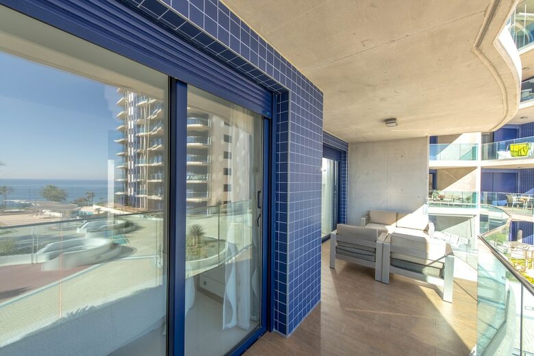 Apartamento Bennecke Primavera