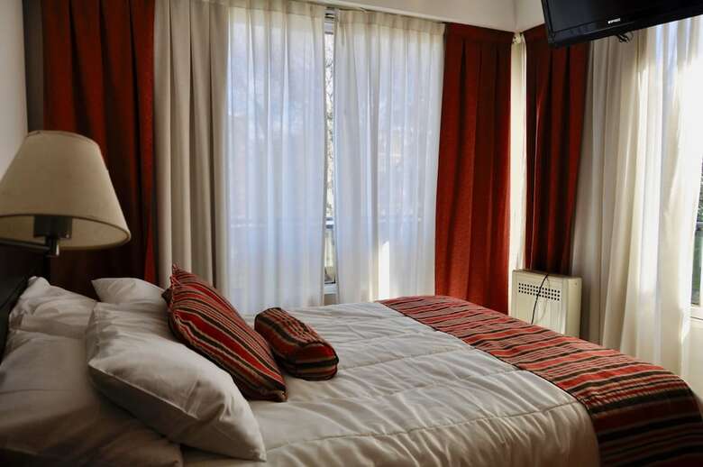 Hotel Golf Tower Suites And Apartments