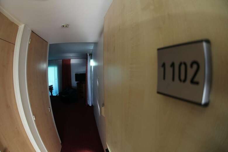 Cristal Palace Hotel