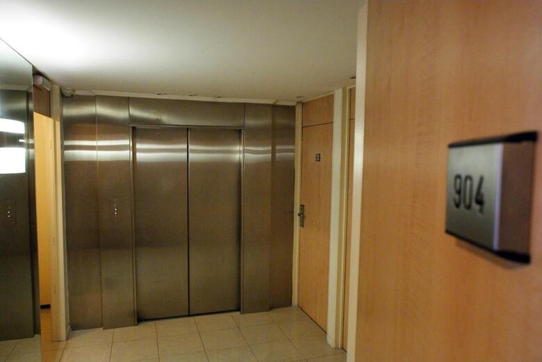 Cristal Palace Hotel