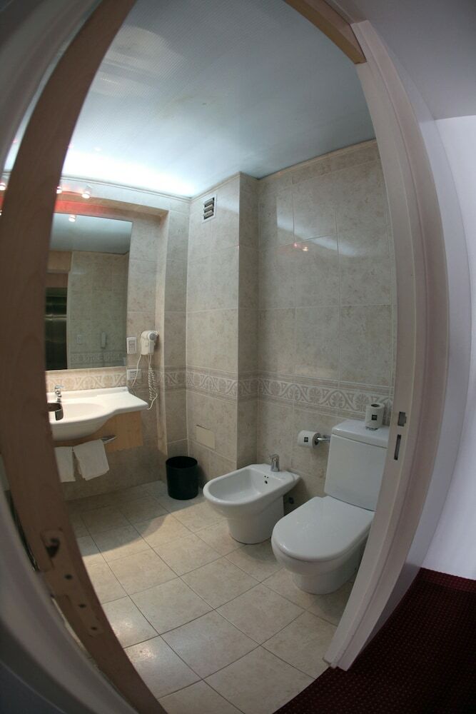 Cristal Palace Hotel