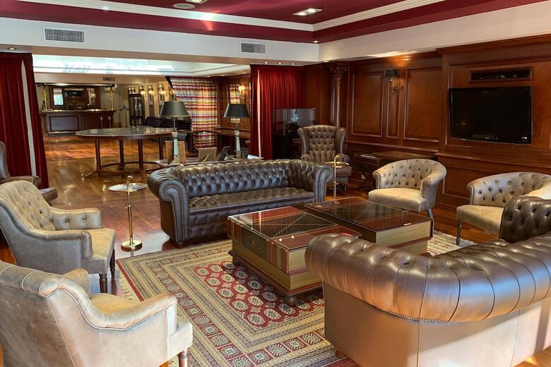 Hotel Emperador Buenos Aires