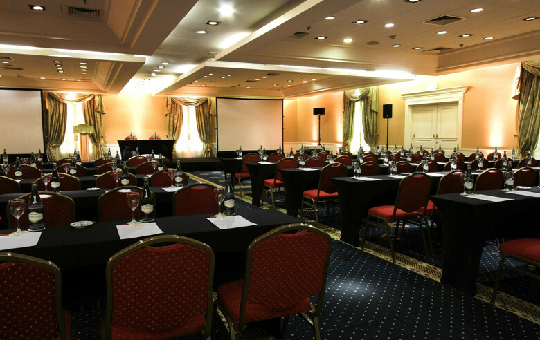 Hotel Emperador Buenos Aires