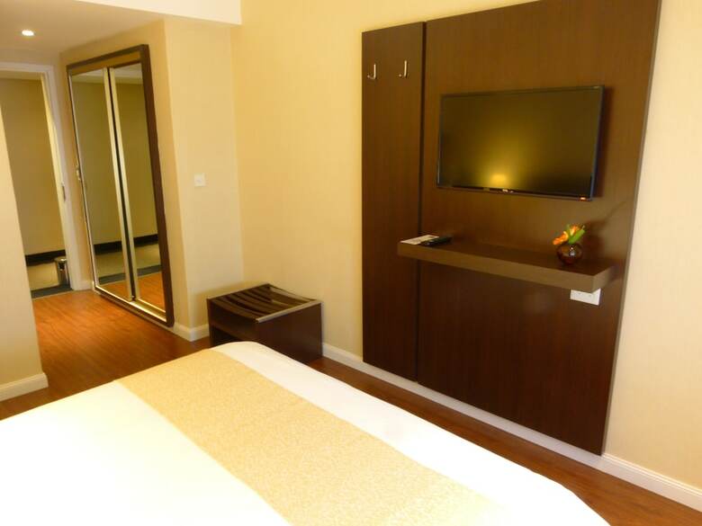 Dora Hotel Buenos Aires