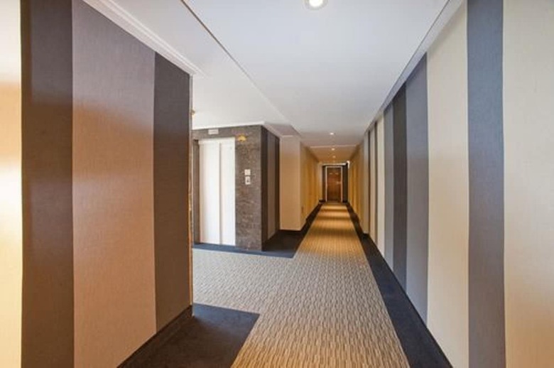 Dora Hotel Buenos Aires