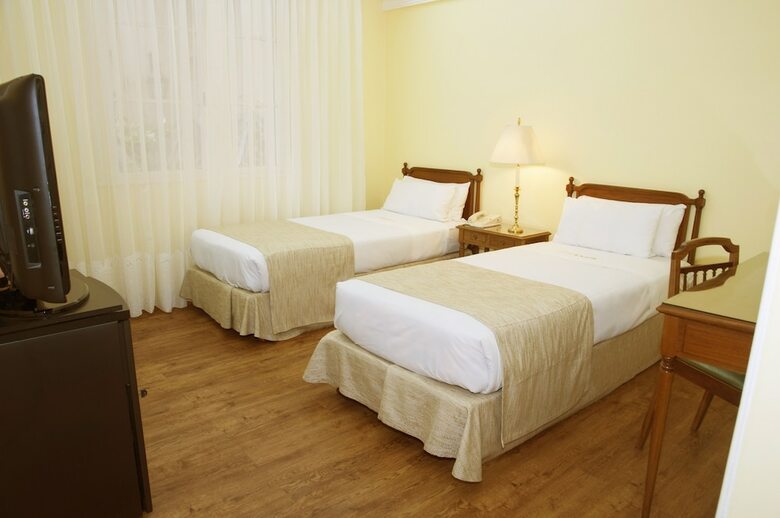 Dora Hotel Buenos Aires