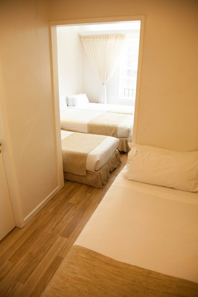 Dora Hotel Buenos Aires