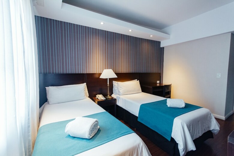 Dora Hotel Buenos Aires