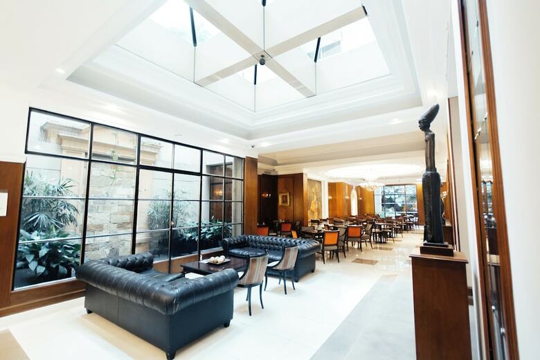 Dora Hotel Buenos Aires