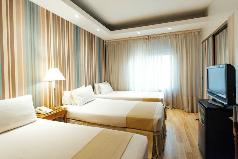 Dora Hotel Buenos Aires