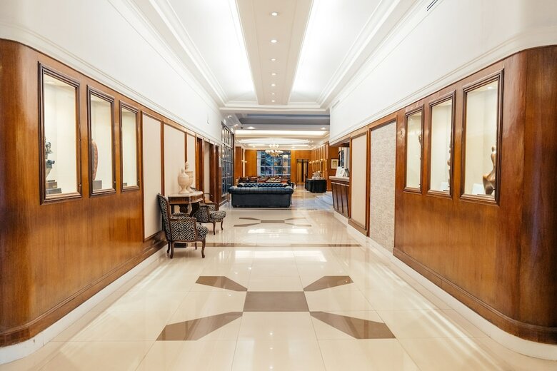 Dora Hotel Buenos Aires