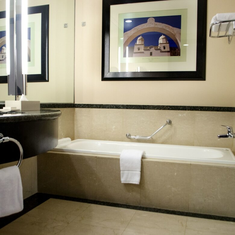 Hotel Hilton Buenos Aires