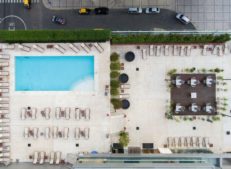 Hotel Hilton Buenos Aires
