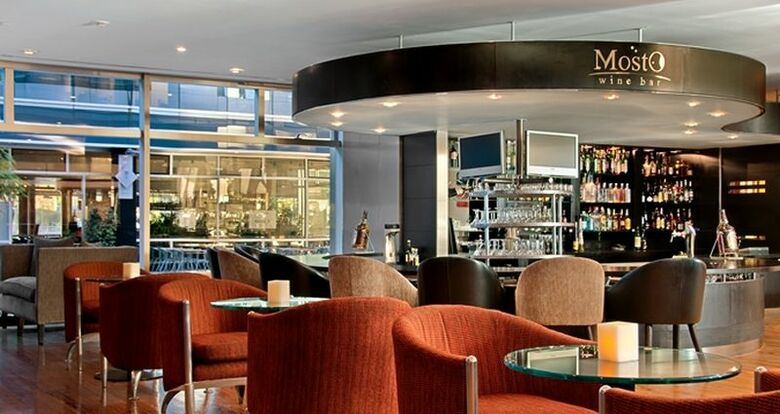 Hotel Hilton Buenos Aires